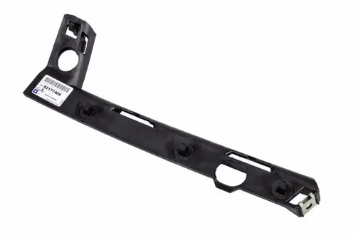 Genuine GM Passenger Side Front Bumper Fascia Guide 92177409