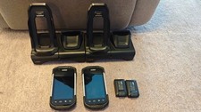 Zebra TC70 scanner Zebra Symbol Handheld Touch Mobile Computer TC700H-KC11ES-IN