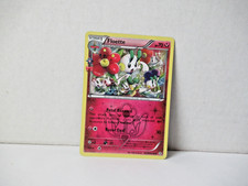 Floette - RC18/RC32 - Pokemon Card Generations Radiant Collection NM on eBay