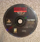 Resident Evil 2 Demo Disc - Capcom, Sony PlayStation 1 PS1, 1999 Disc Only
