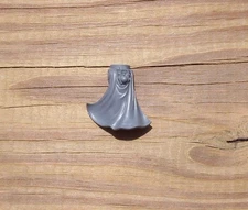 40K Space Marines OLD Deathwatch Kill Team Cloak Torso Back only Bits OOP