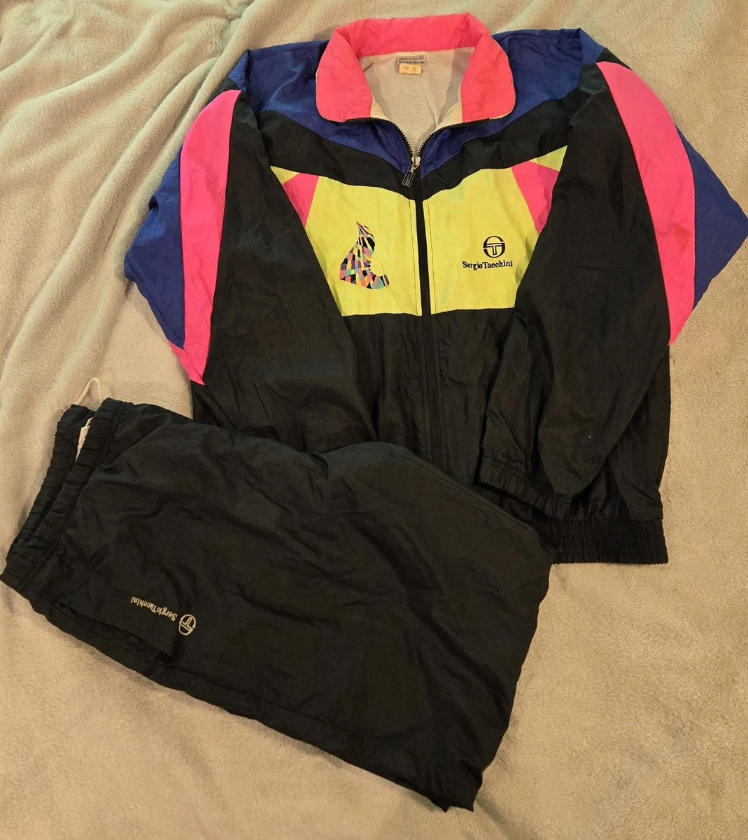 Sergio Tacchini Clothing for Men for sale | eBay