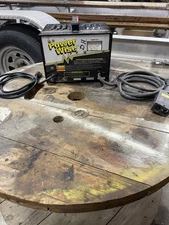 Power Wise 36 Volt EZE Go Cart Charger