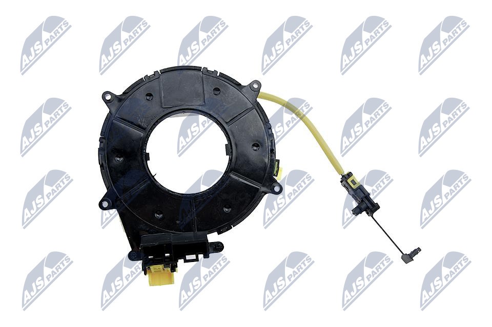 Air Bag Clockspring For Toyota Avensis 97-03 Corolla 98-01 - Image 7
