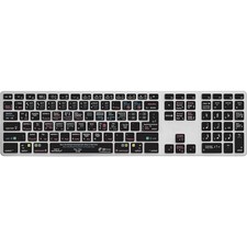 KB Covers Sibelius Keyboard Cover for Apple UltraThin Keyboard with Num Pad