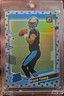 2023 Panini Donruss Optic Rated Rookie Bryce Young #213 Stars Prizm Panthers