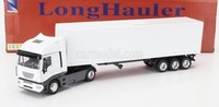 Newray 1/43 Lkw Iveco Stralis 540 Cassonato 2009 Statisches Modell Diecast