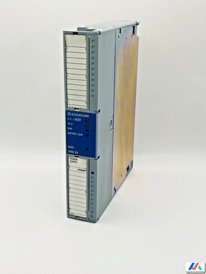 SCHLEICHER UNG24(B) Power Supply Part no: 31210048 UNG24B PLC CNC Power Supply