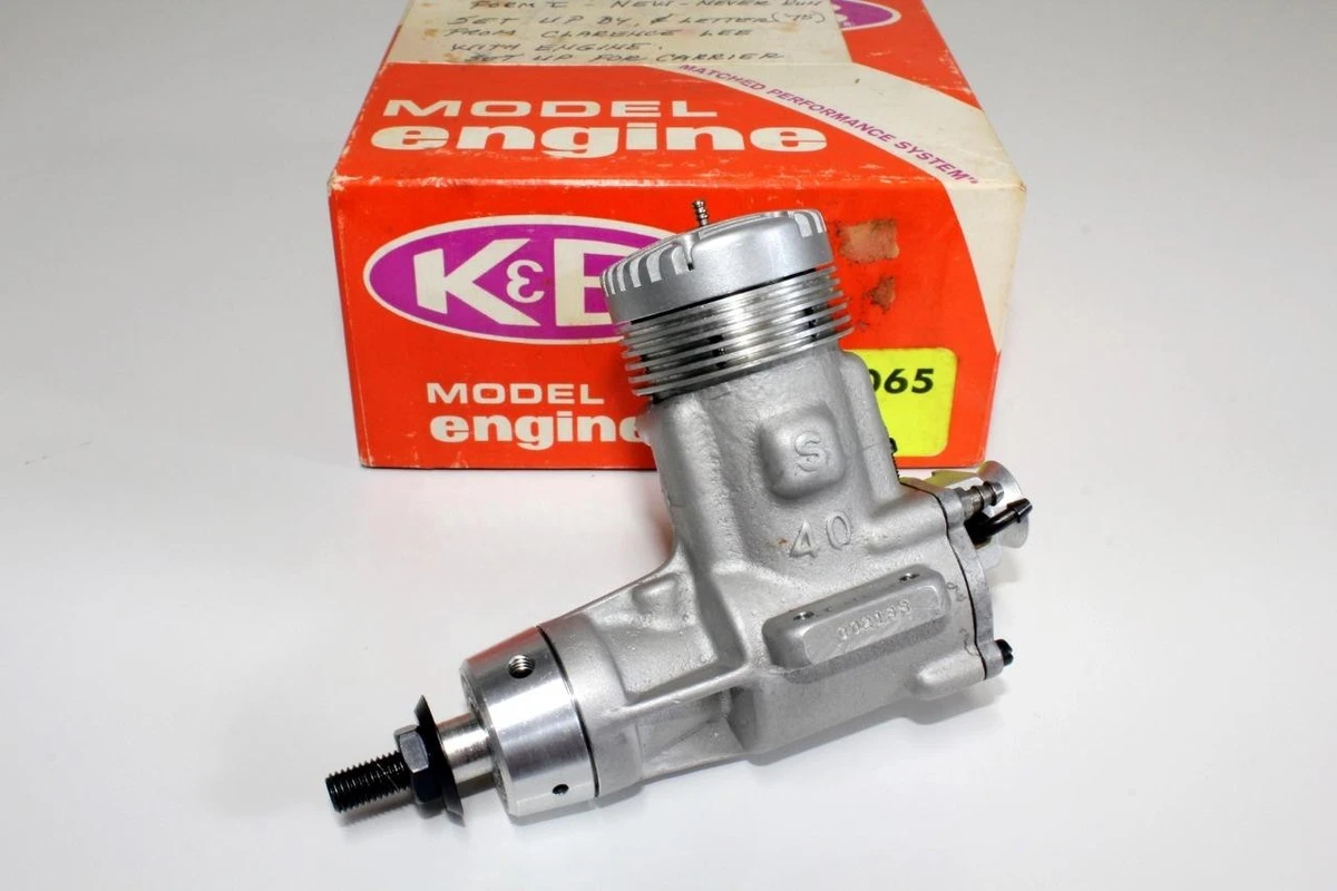 KB Hobby RC Gas/Nitro Engines for sale | eBay