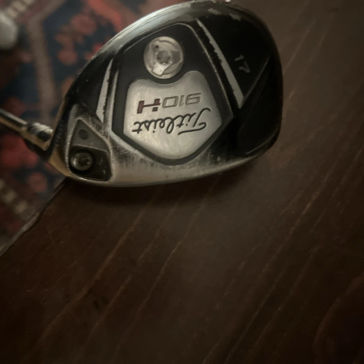 titleist 910h shaft products for sale | eBay