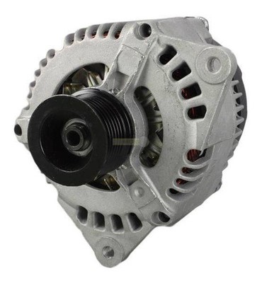 Lichtmaschine Eurostarter für * 54022605 LAND ROVER