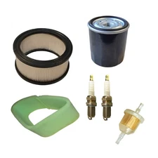 AM-101207 Premium Tune Up Kit Fits John Deere
