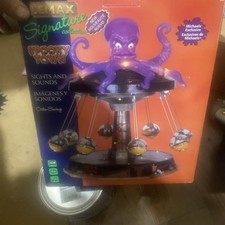 2011 Lemax Spooky Town Signature Collection O...