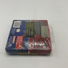 Panic Bomber Nintendo Virtual Boy Factory Sealed New US Version See Pics Rough