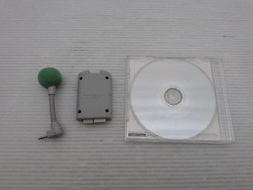 Seaman Forbidden Pet DreamCast JP GAME. 9000025987790