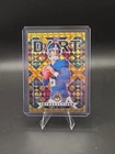 2025 Panini Jaxson Dart Base (Raw)