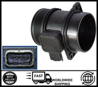 Luftmassenmesser Sensor FüR Fiat Scudo 2.0 D & Fiat Ulysse 2.0 2.2 Jtd