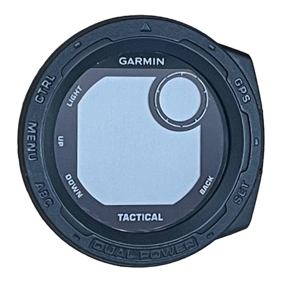 Garmin Instinct (Dual Power) Tactical Edition Screen LCD Garmin Instinct (Dual Power) Tactical Edition Screen LCD