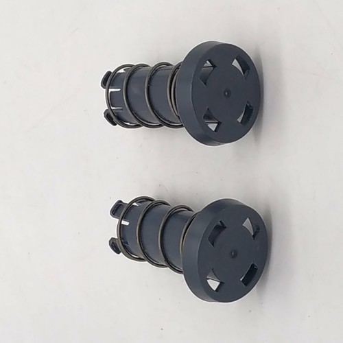 Engrenages Support Ruban Moteur Pas à Pas pour Transfert Thermique Honeywell PC42T - Photo 3/12