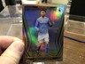 Aymeric Laporte 2020-21 Panini Chronicles Certified  EPL #18 Manchester City Man