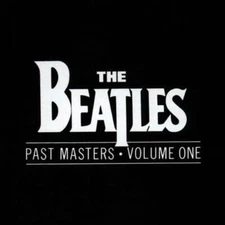 Past Masters, Vol. 1 - Audio CD By The Beatles - VERY GOOD