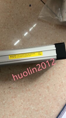 1Pcs New PARKER MAX.8BAR  no box