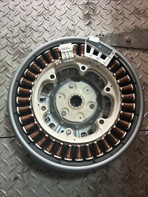 LG Kenmore Washer Rotor Stator Set AJB73816004, AHL72914401 ...