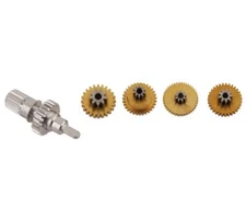 GooSky S2 DS15MG Servo Gear Set [GSK-GT000058]