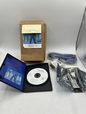Ametek Power Protection ManageUPS Management Adapter II+E  AME-LP-O Open Box