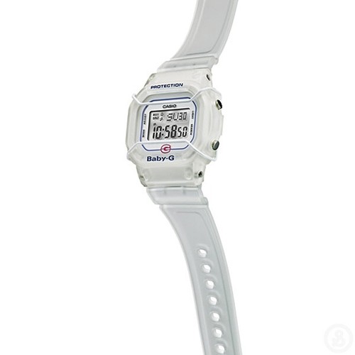 Baby-G 25th Anniversary Limited Edition Ladies Watch BabyG BGD-525-7 RRP $219 - Picture 6 of 10
