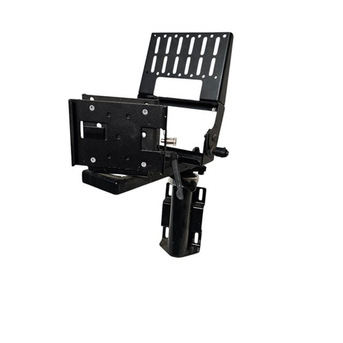 Havis C-UMM-101 Universal Mount Assembly and base for Monitor or Tablet #HDJ - 第 10/11 張圖片