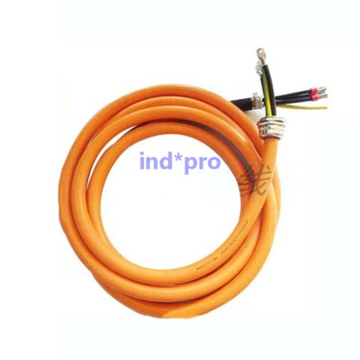 1 PCS New 6FX5002-5LM75-1AF0 Servo Motor Power Cable 5M