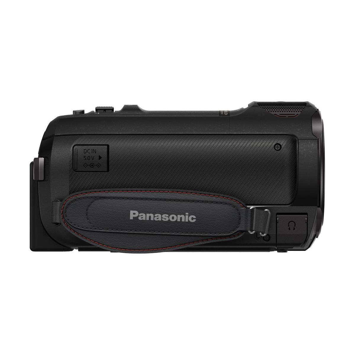 Panasonic HC-VX870 4K Ultra HD Camcorder #HC-VX870K