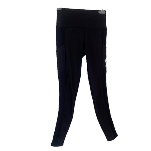 Peloton Rib Pocket Legging