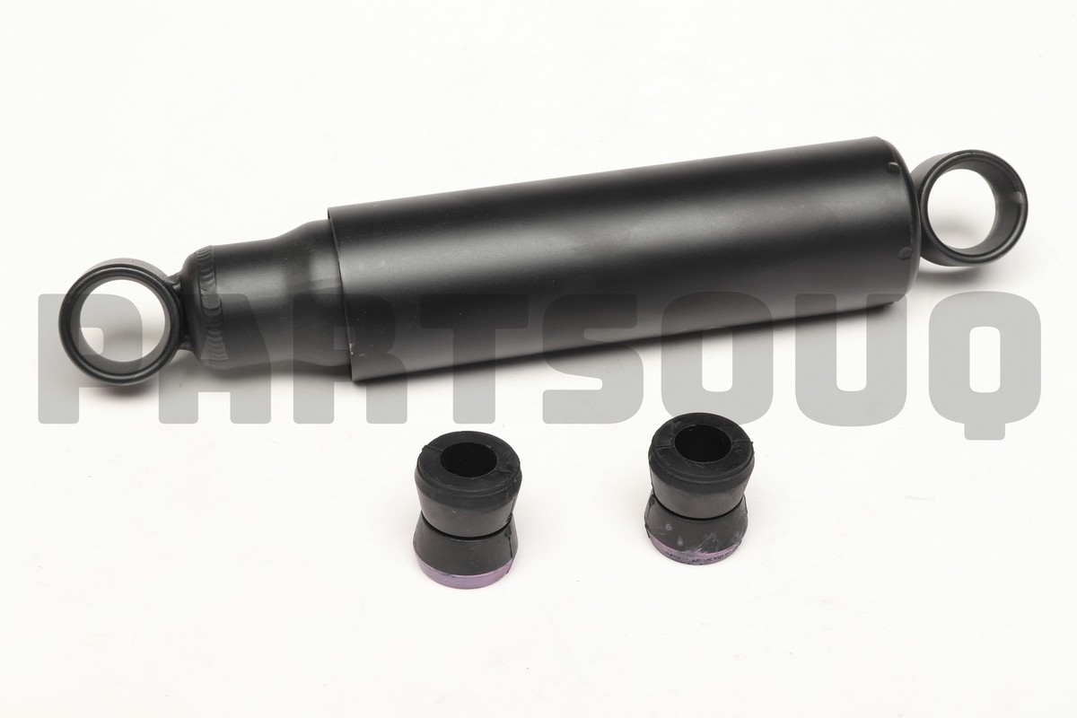 かず4856さん専用 4853180676 Genuine Toyota ABSORBER ASSY, SHOCK, REAR, RH/LH