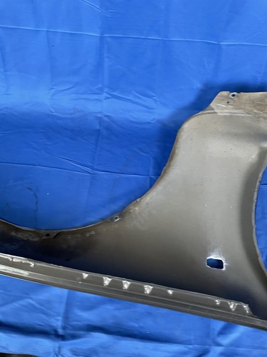 Toyota Supra 1993 1994 1995 1996 1997 1998 lado izquierdo conductor guardabarros delantero OEM - Imagen 15 de 18