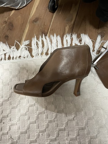 Vince Camuto Jesilia Open Toe Ankle 