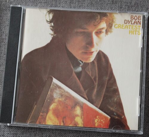 Bob Dylan, greatest hits - best of, CD - Photo 1/2