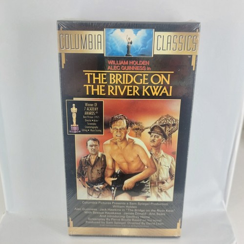 VHS Tapes - New & Sealed Movies - Picture 122 of 161