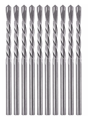 Drywall Cutout Drill Bit Rotary Tool Cut Out Bit Guided Point Spiral Cutting Bit