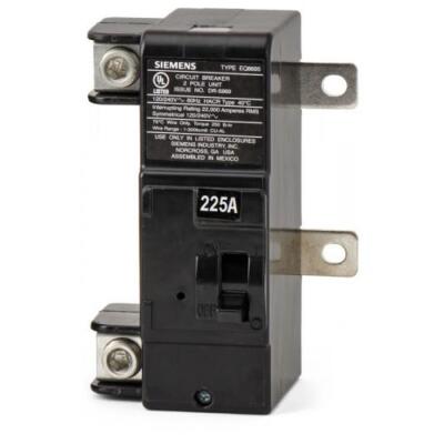 MBK225A - Siemens - 225 Amp Main Breaker Conversion Kit