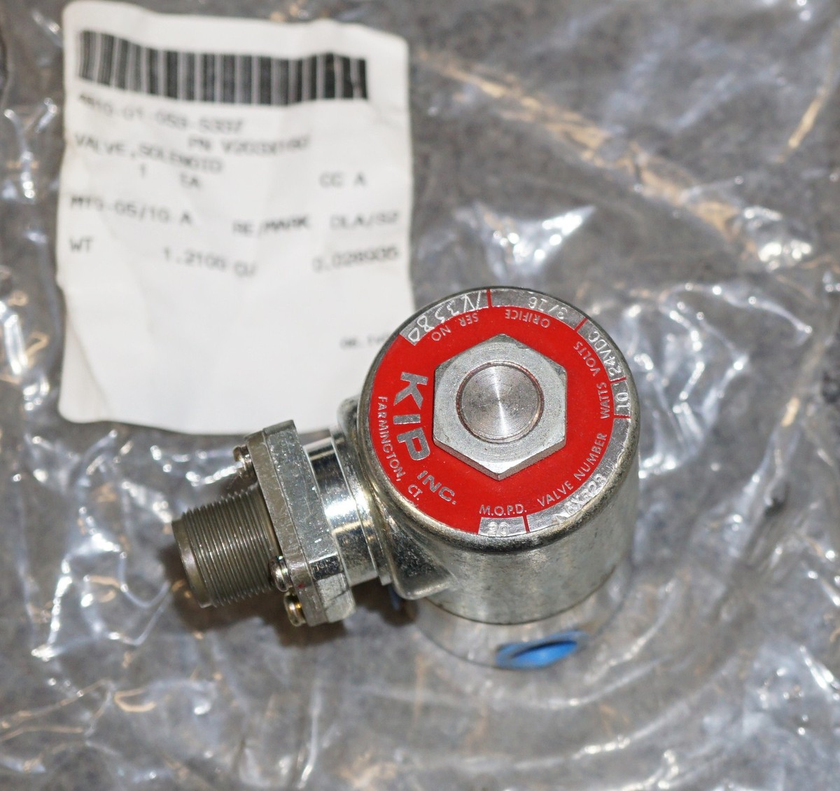 電源ユニット NEC BRAIN UNIT VBU6 EC4 P033-2039 / VMC MILITARY MEP 002 003 A GENERATOR FUEL SOLENOID VALVE KIP 6X323 72