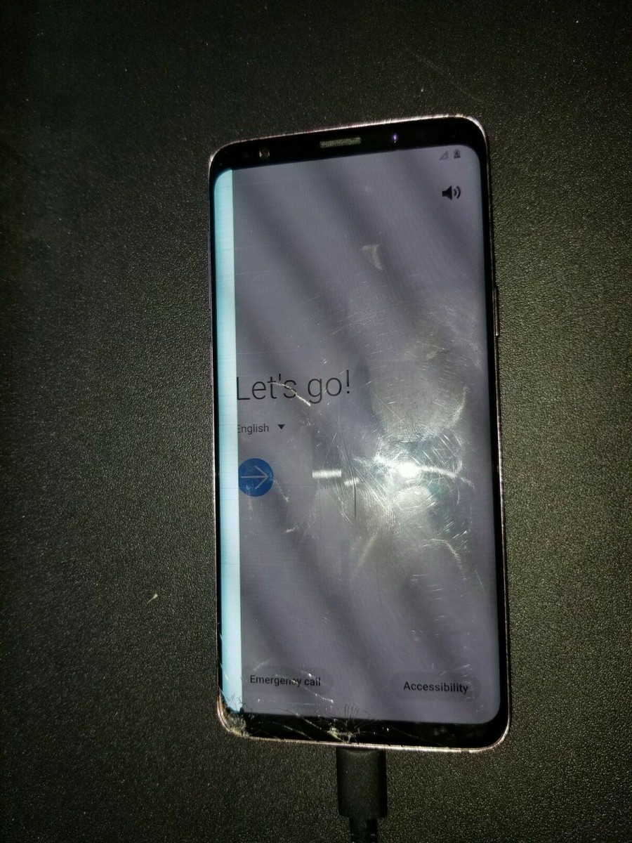 galaxy s9 グレー Samsung Galaxy S9 (Unlocked)