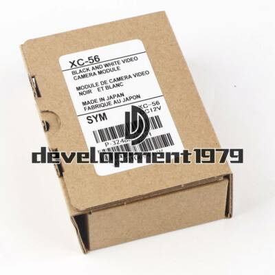 ONE NEU SONY XC-56 XC56