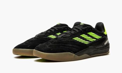Adidas COPA NATIONALE Skateboarding Shoes Style H04894 MSRP $90