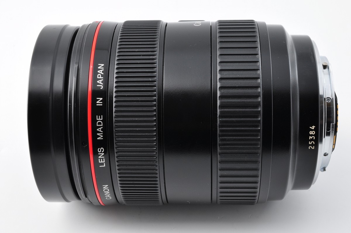 EXCELLENT+5] Canon EF 28-70mm f/2.8 L USM ULTRASONIC Zoom