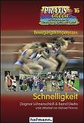 Thumbnail - Schnelligkeit | Buch | 9783778001615