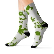 Sublimation Socks