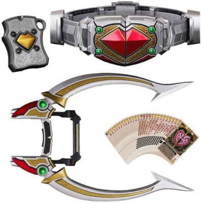 CSM COMPLETE SELECTION MODIFICATION CHALICEROUZER