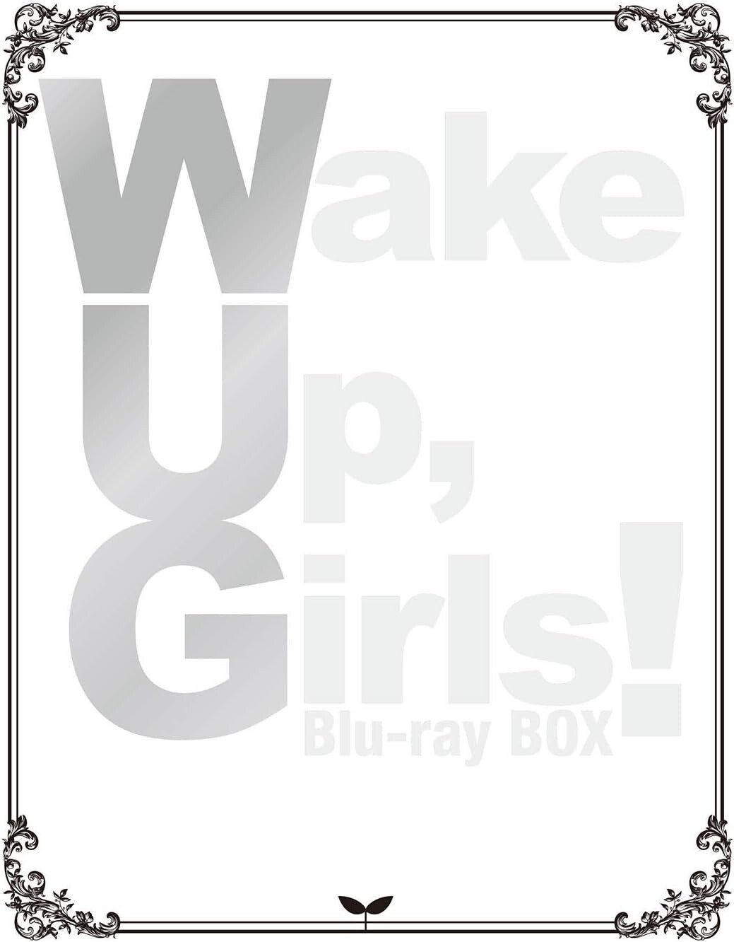 Wake Up, Girls! Blu-ray Box Japan New-image
